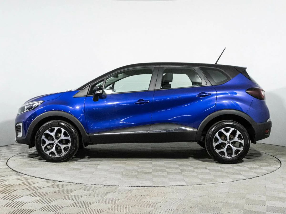 Renault Kaptur