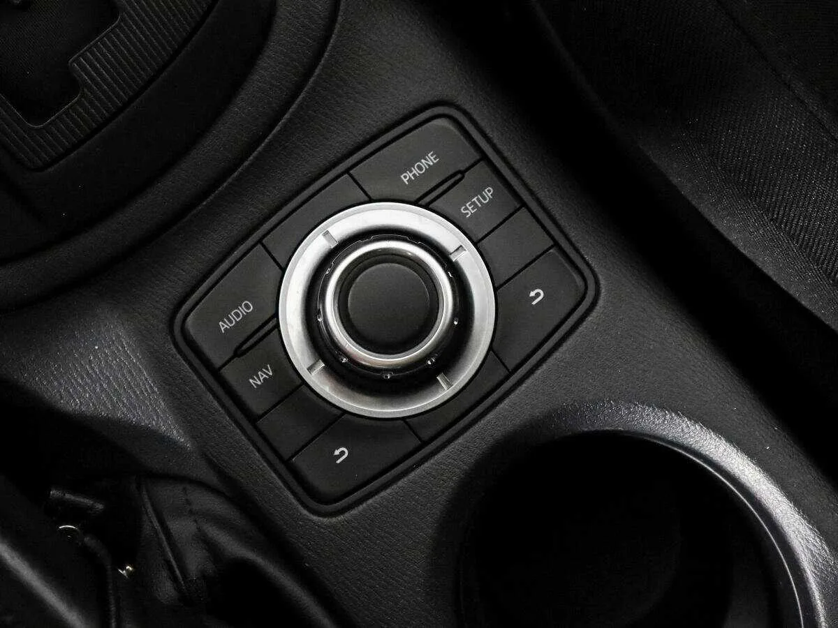 Mazda Cx 5