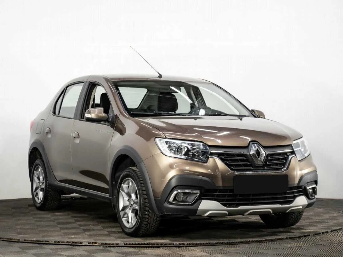 Renault Logan