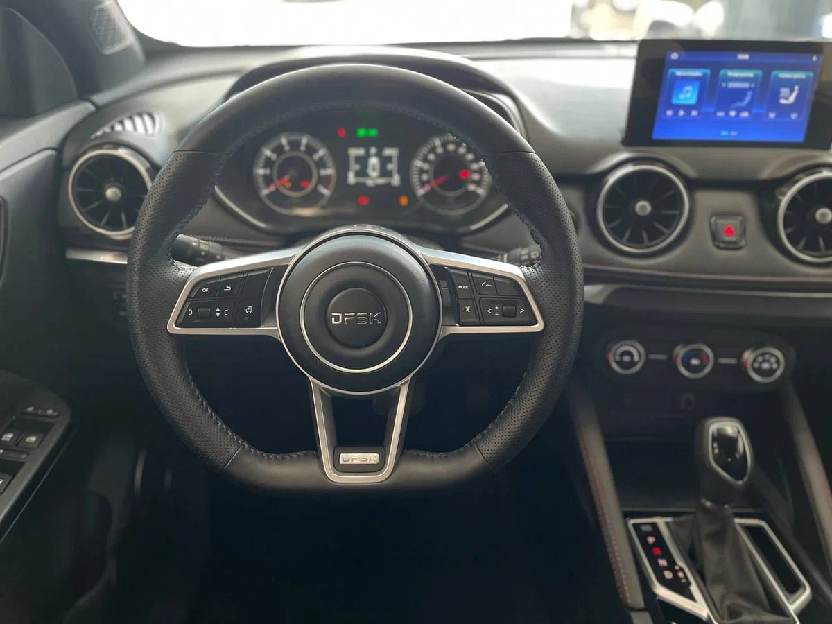 DFM Dfsk 500