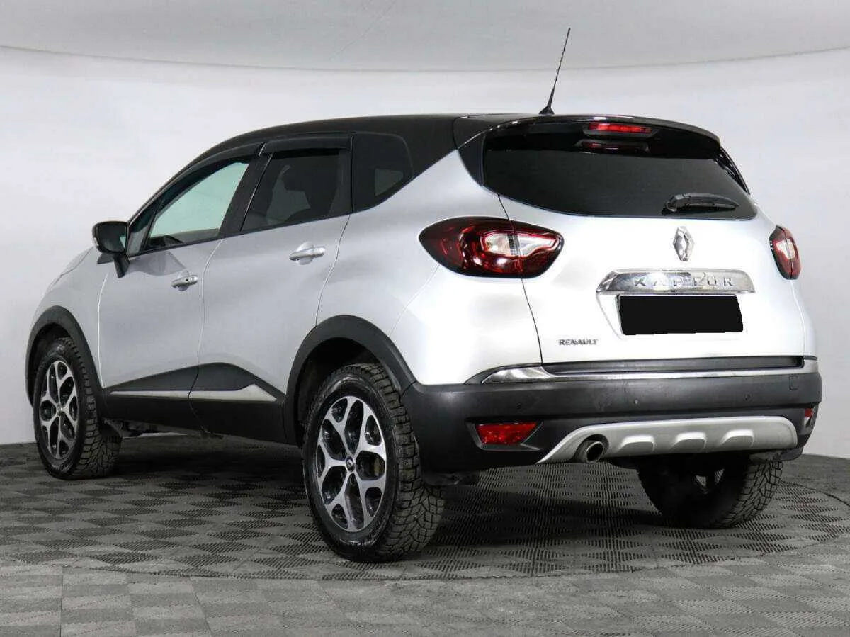 Renault Kaptur