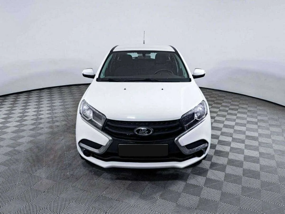 LADA (ВАЗ) XRAY