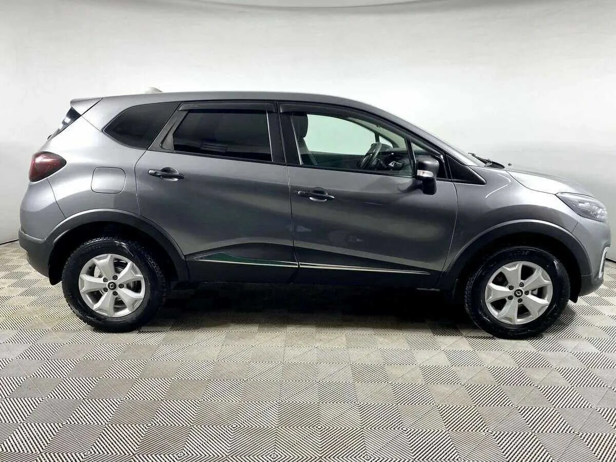 Renault Kaptur