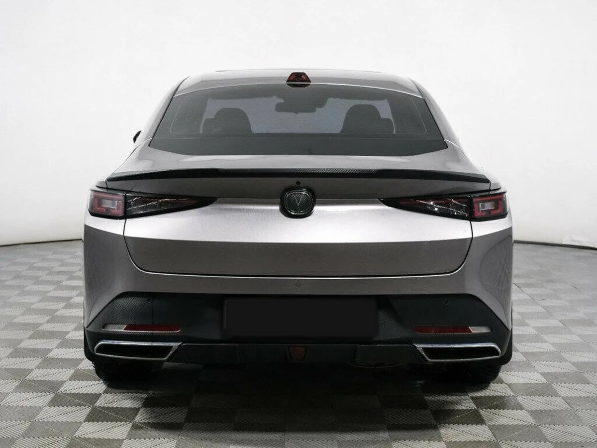 Changan Lamore