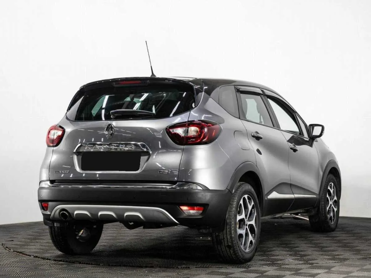 Renault Kaptur