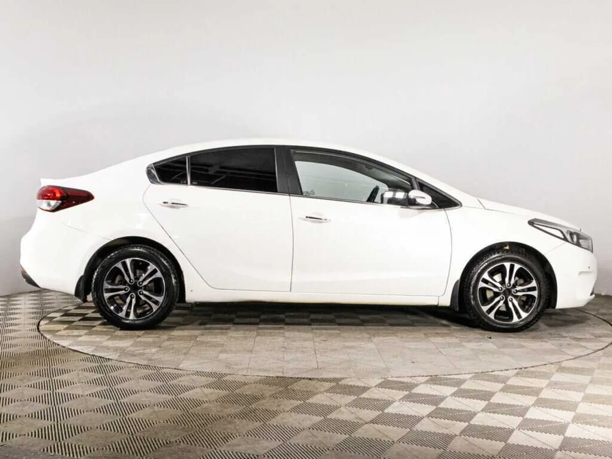 Kia Cerato