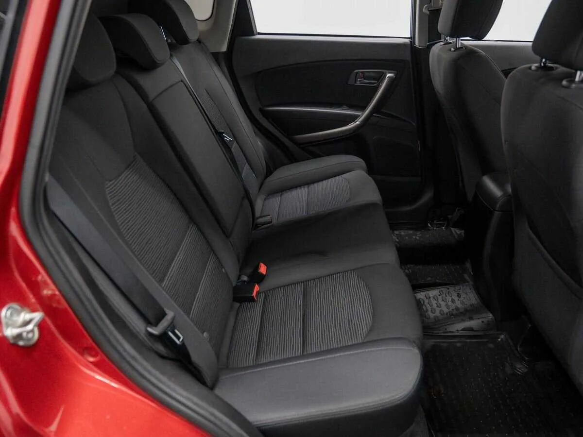 FAW Besturn X80