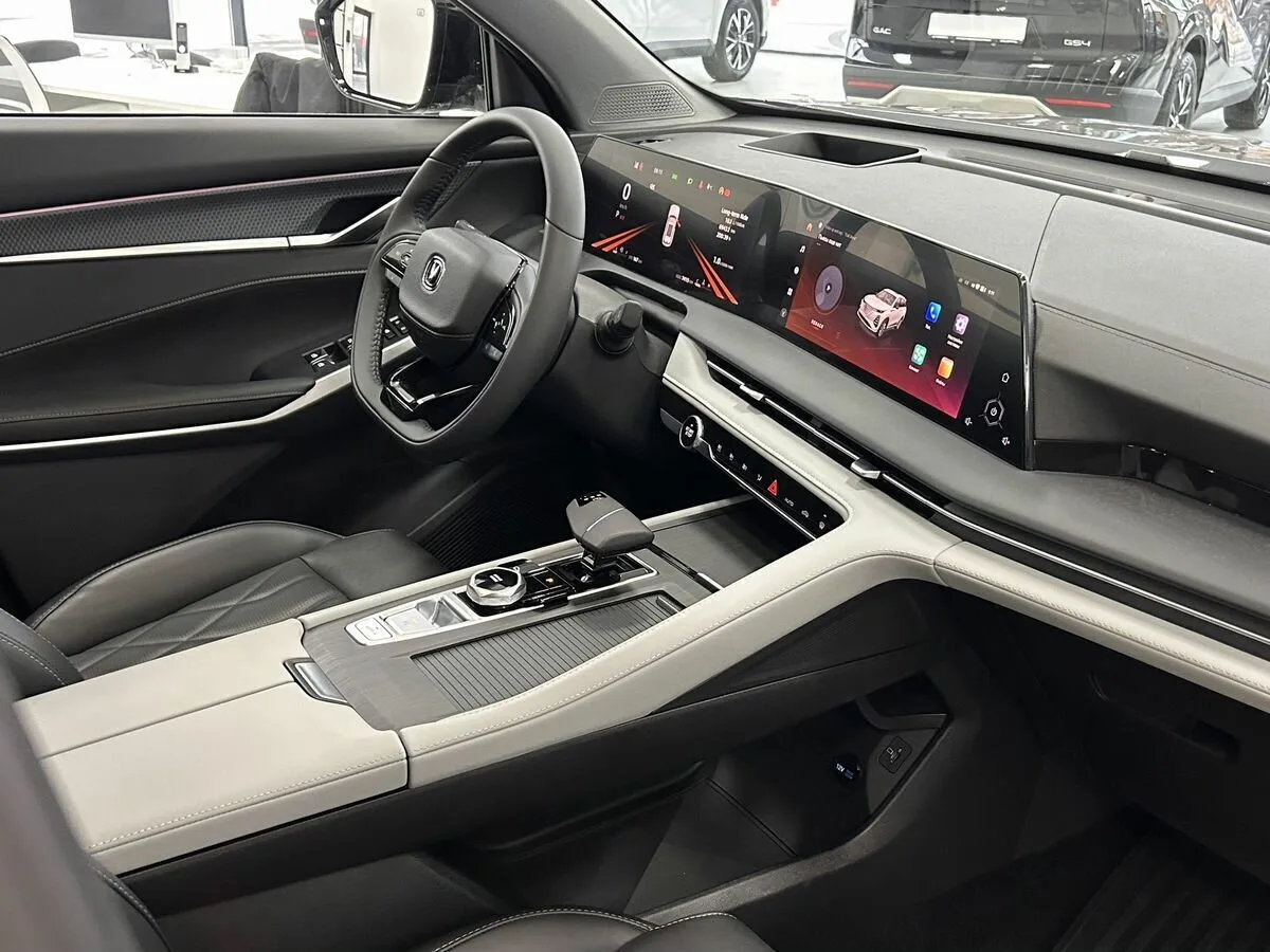Changan CS75 Plus