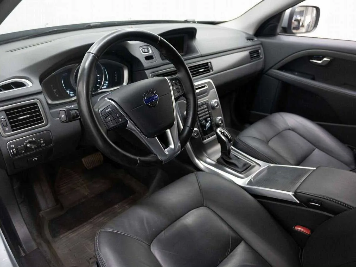 Volvo XC70