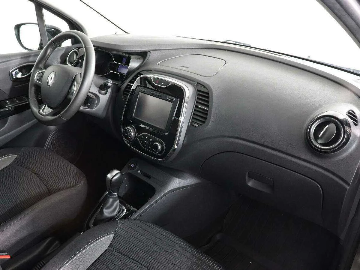 Renault Kaptur