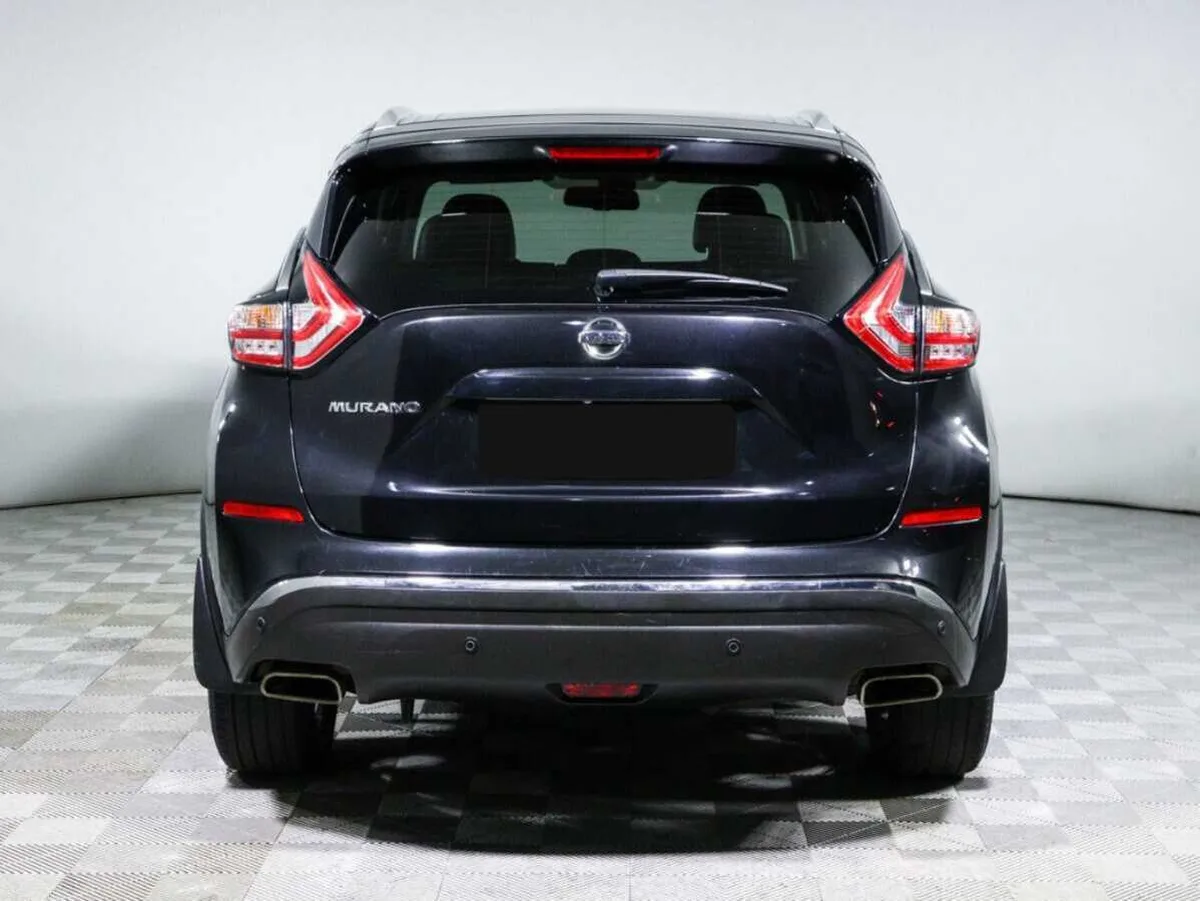 Nissan Murano