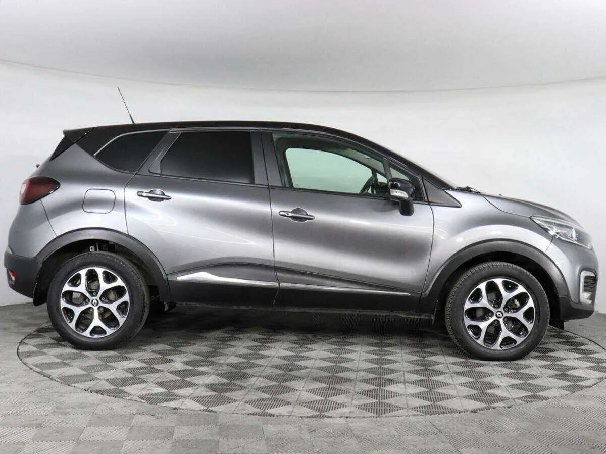 Renault Kaptur