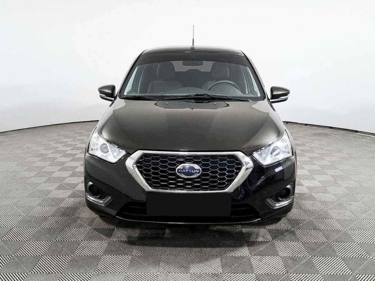 Datsun On Do