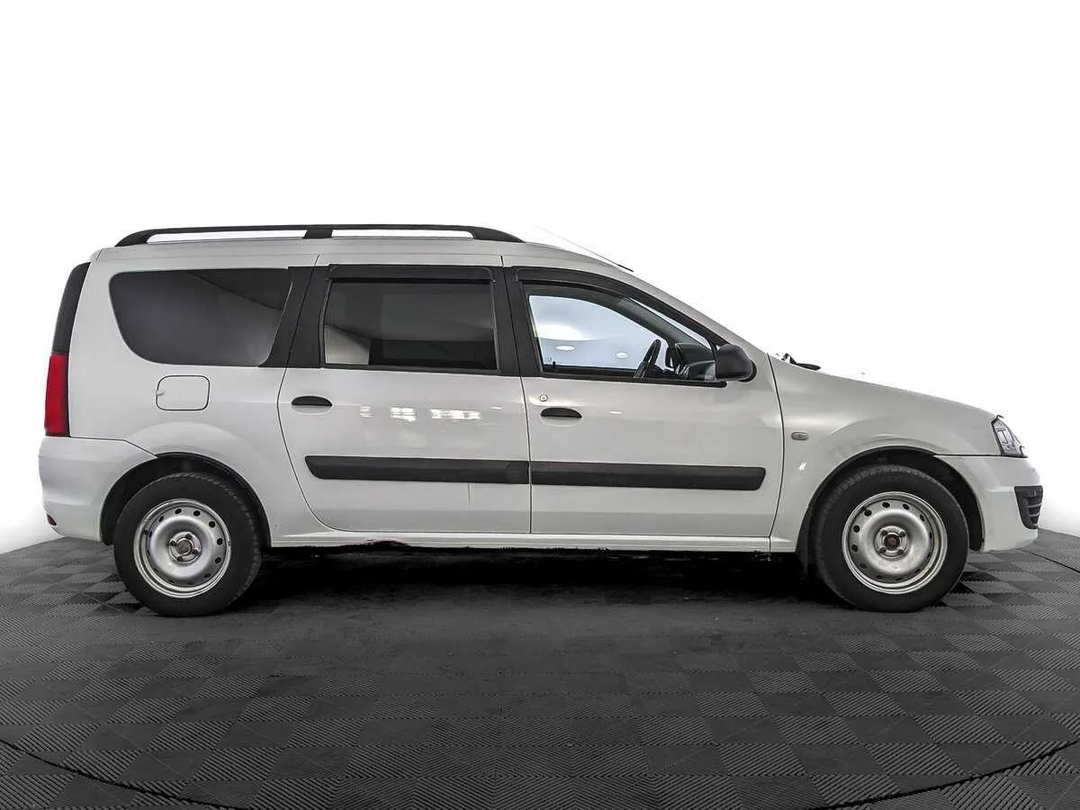 LADA (ВАЗ) Largus