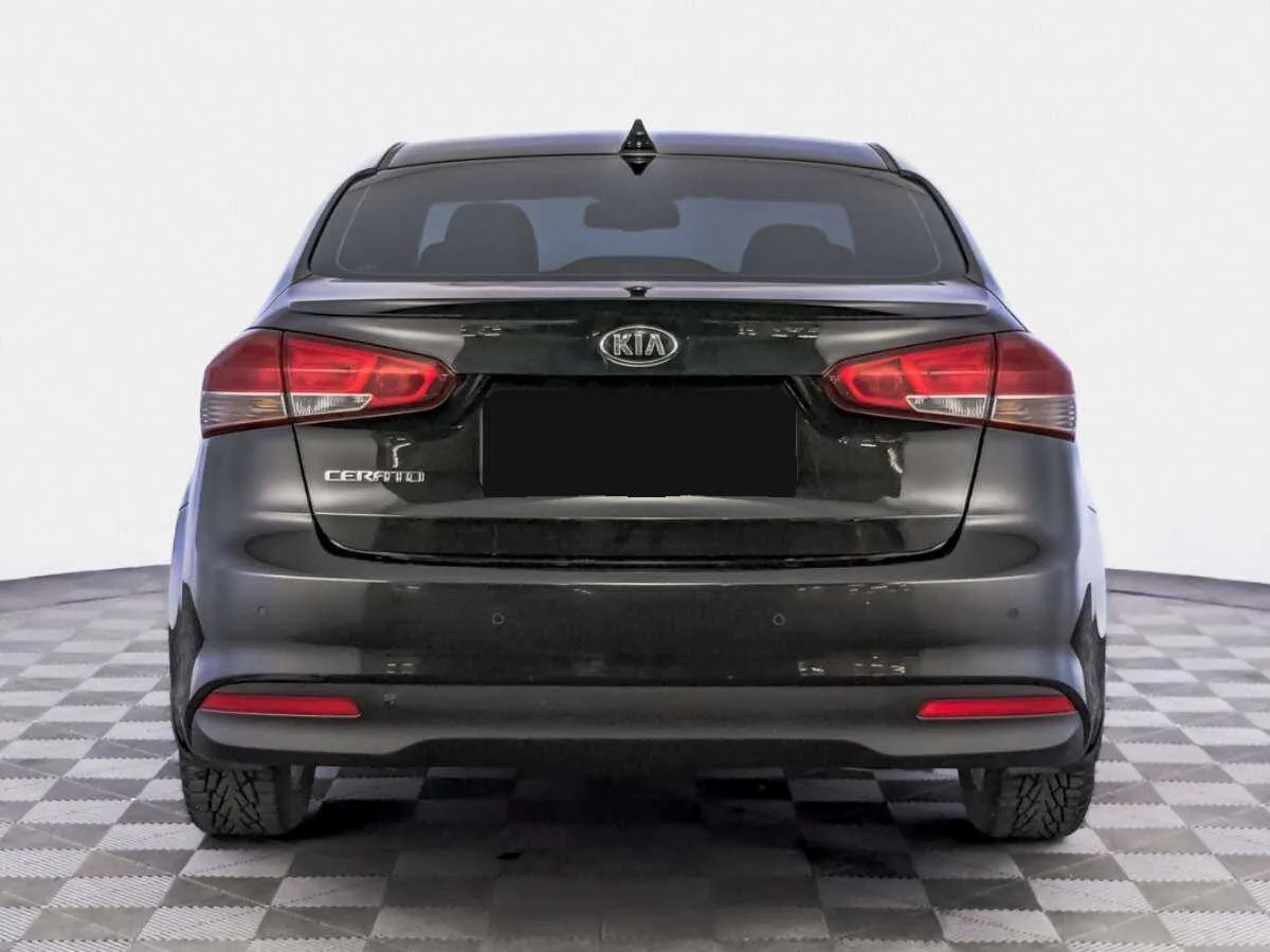 Kia Cerato