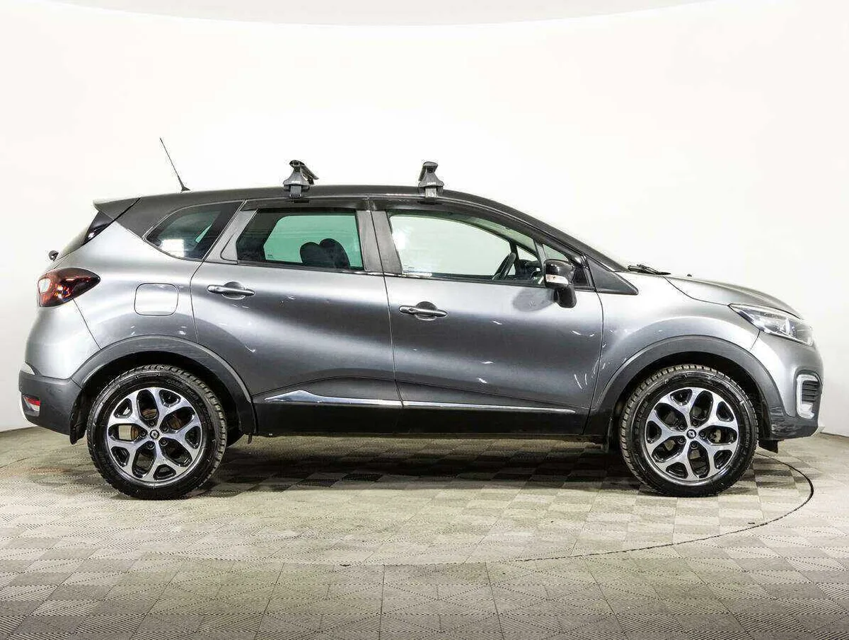Renault Kaptur