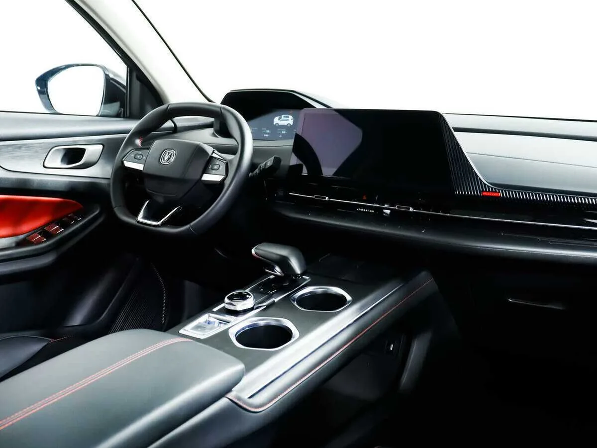 Changan CS55PLUS