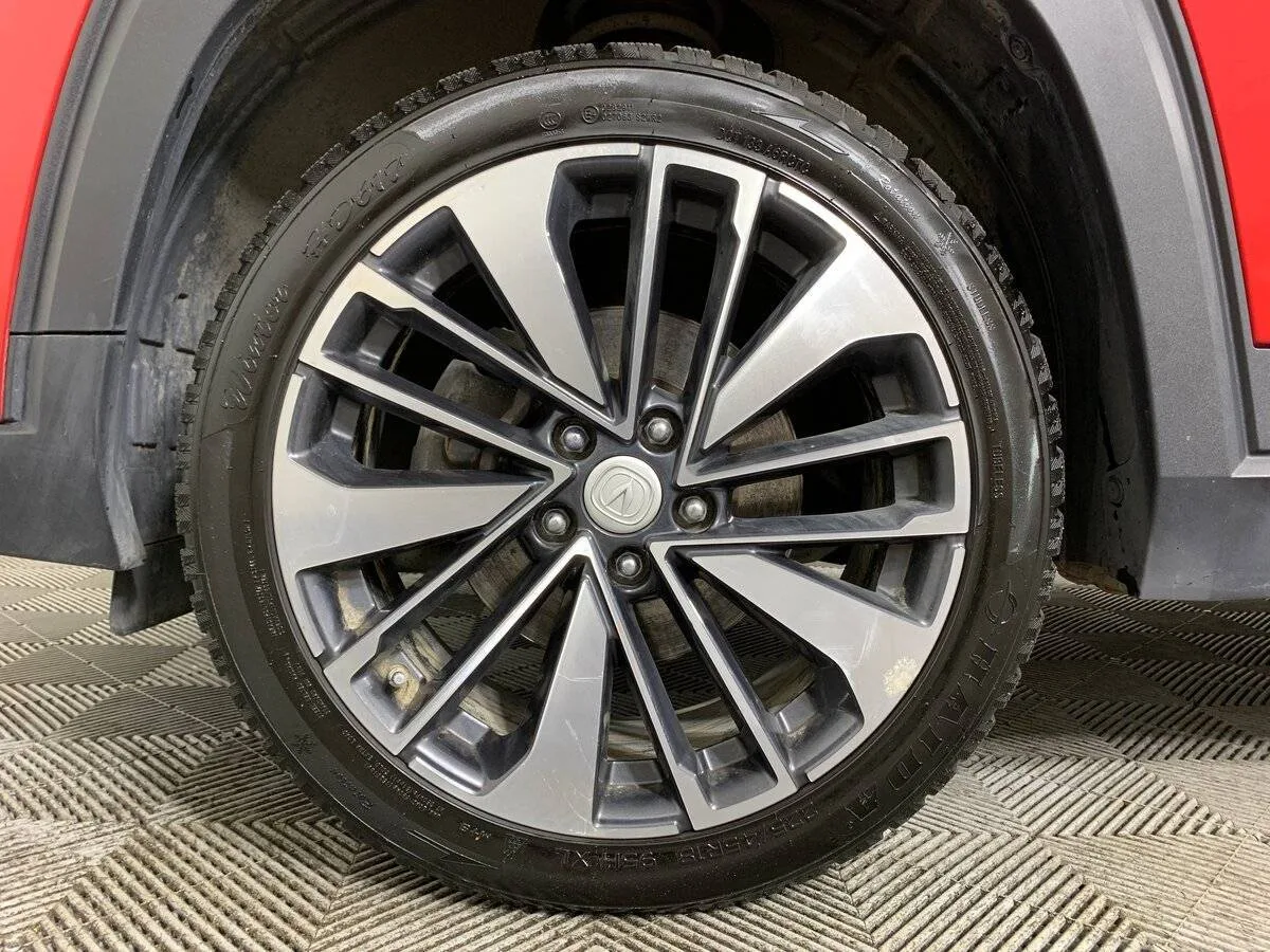 Changan CS35 Plus