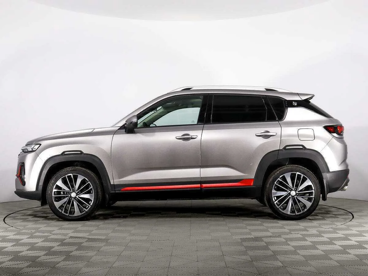 Changan CS35PLUS
