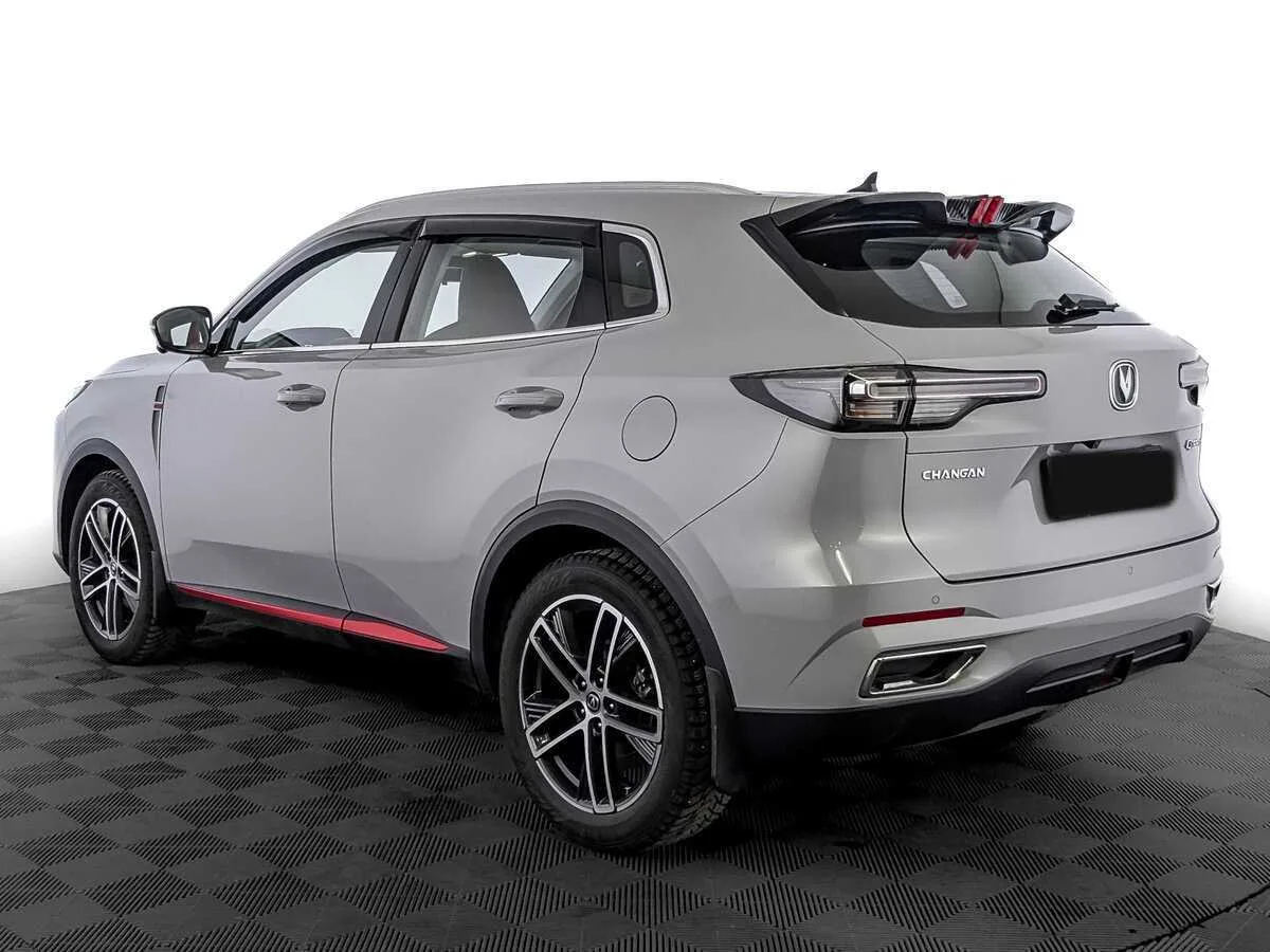 Changan CS55 Plus