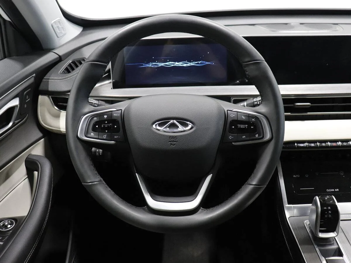 Chery Tiggo 4 Pro