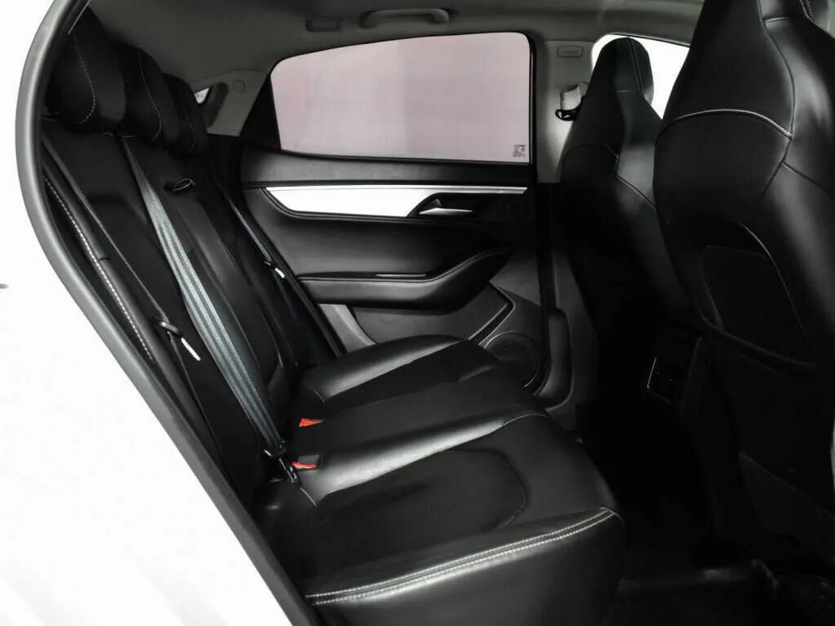 JAC J7