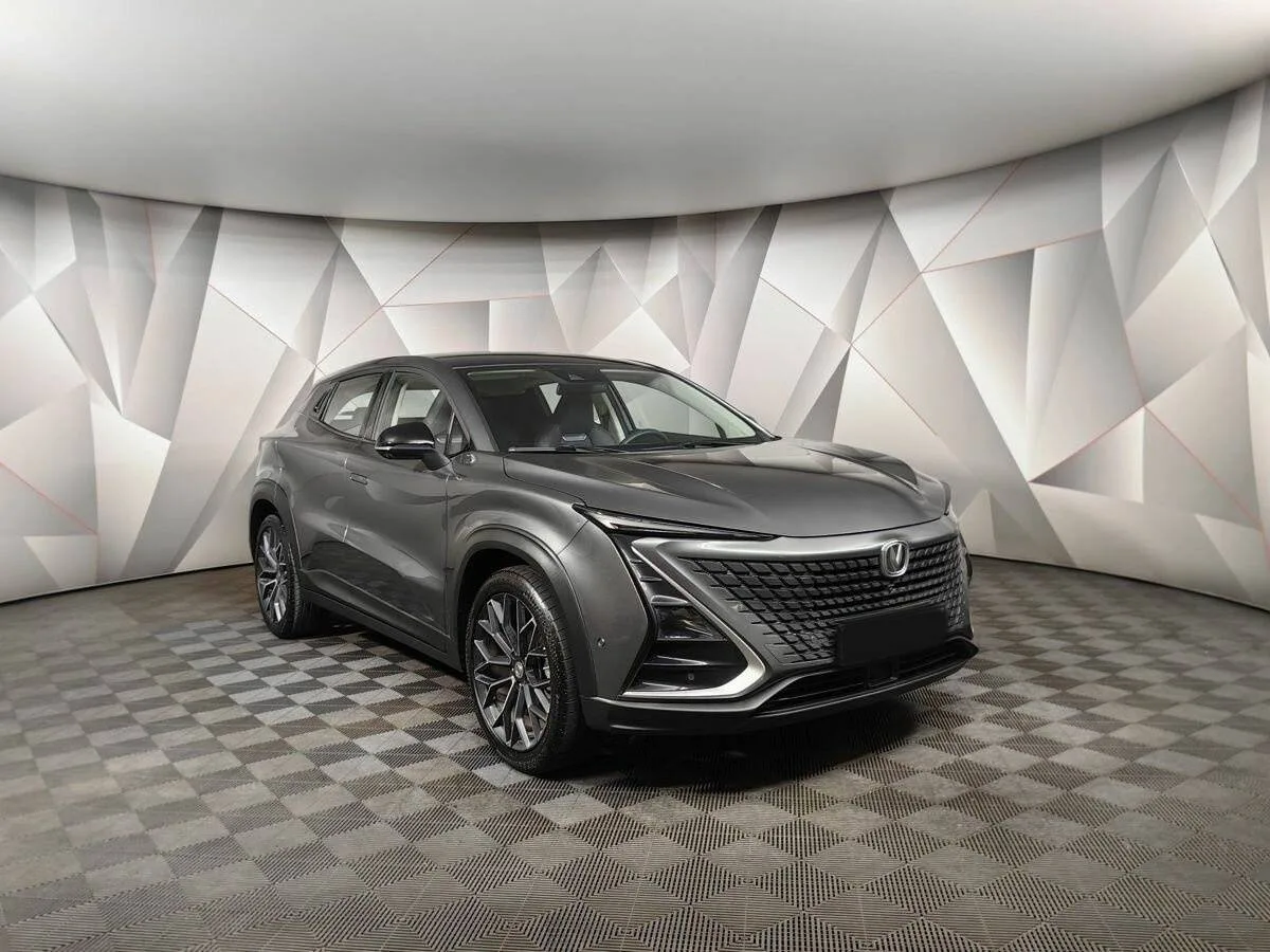 Changan Uni T