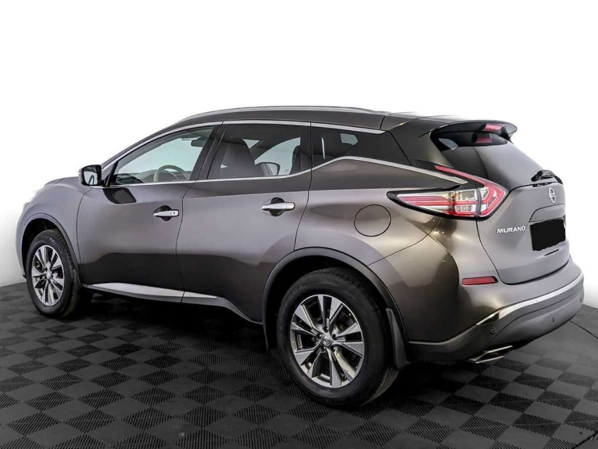 Nissan Murano