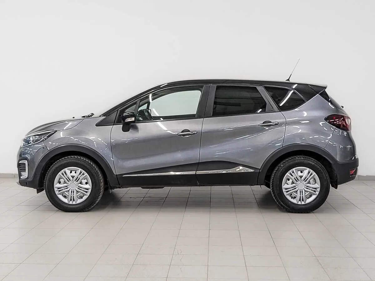 Renault Kaptur