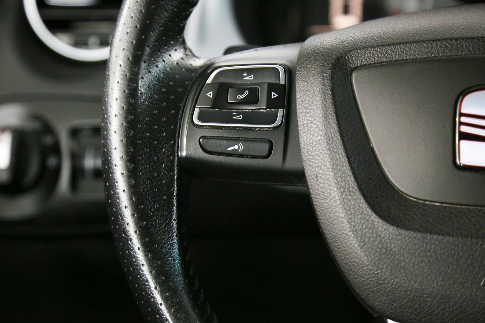 Seat Altea