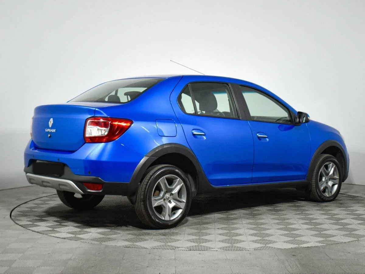 Renault Logan