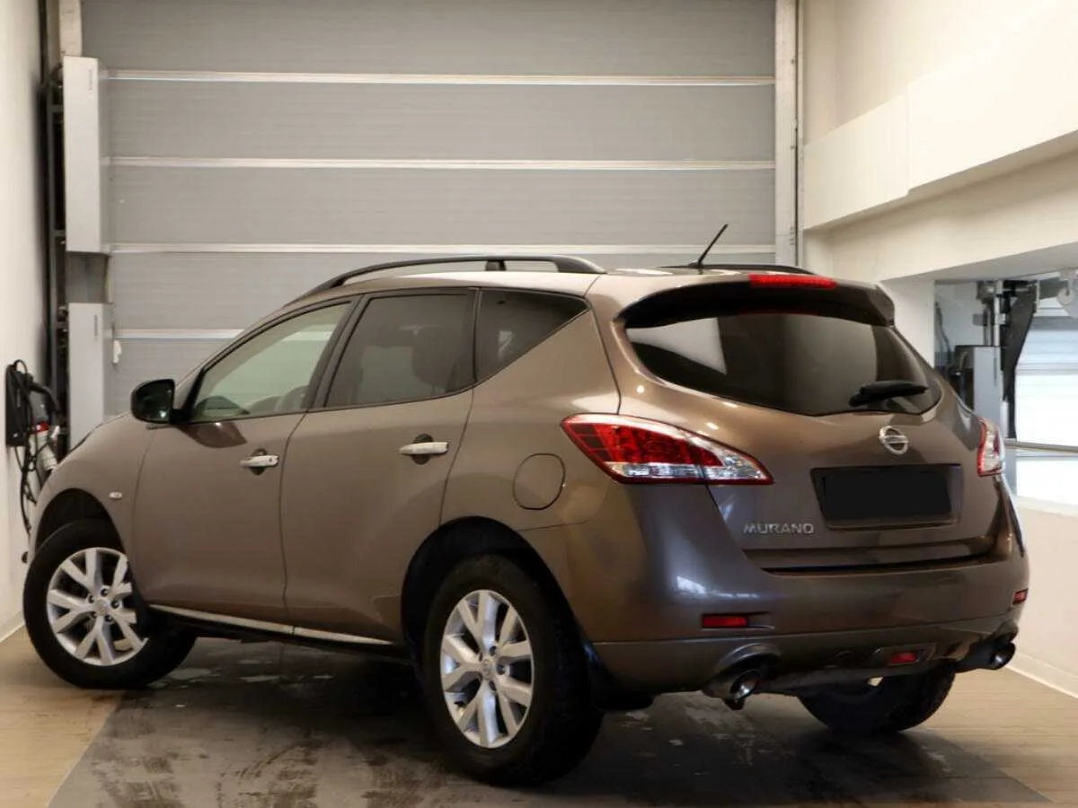 Nissan Murano