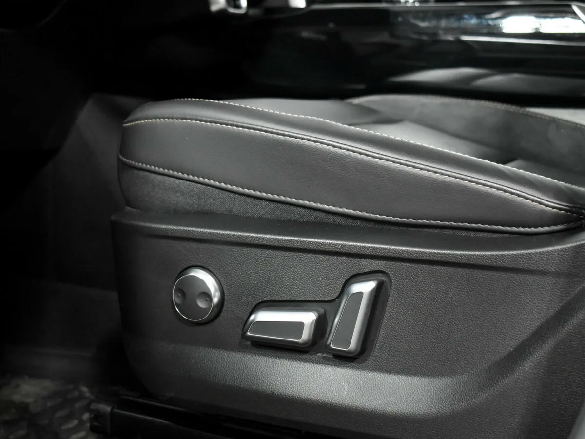 Haval Dargo
