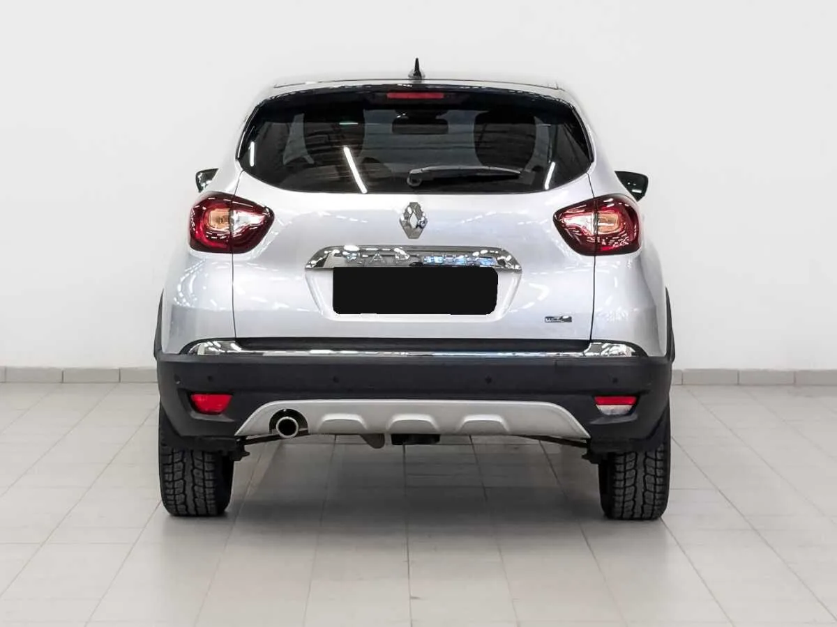 Renault Kaptur