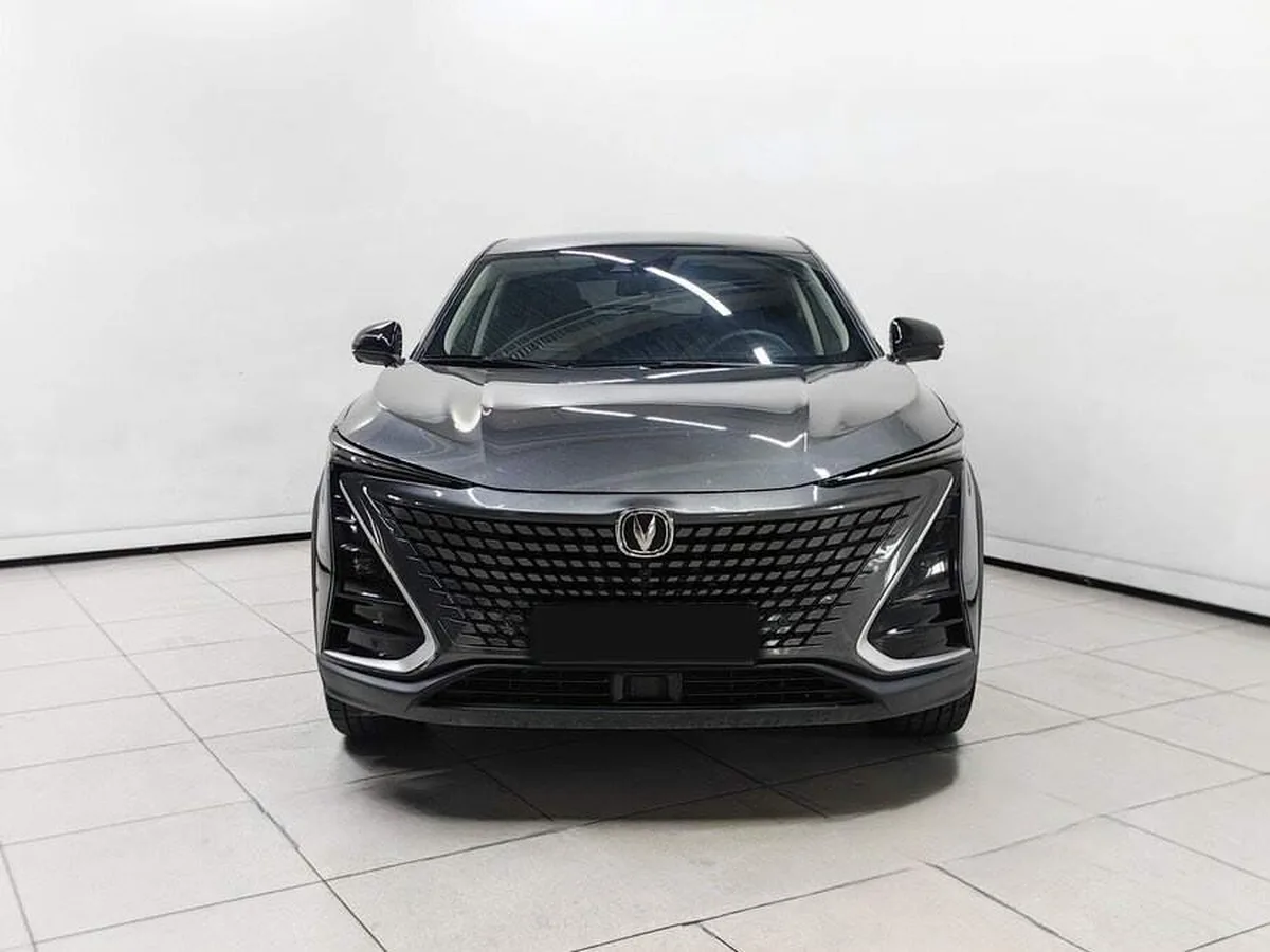 Changan Uni T