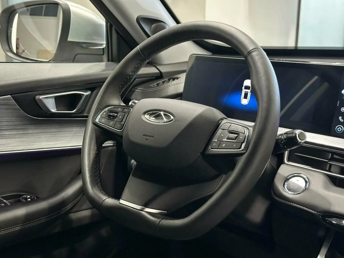 Chery Tiggo 7 Pro Max