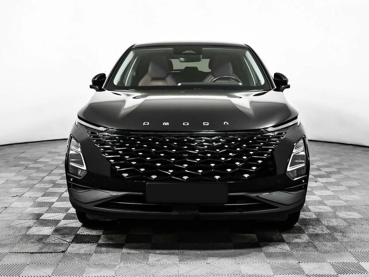 Omoda C5