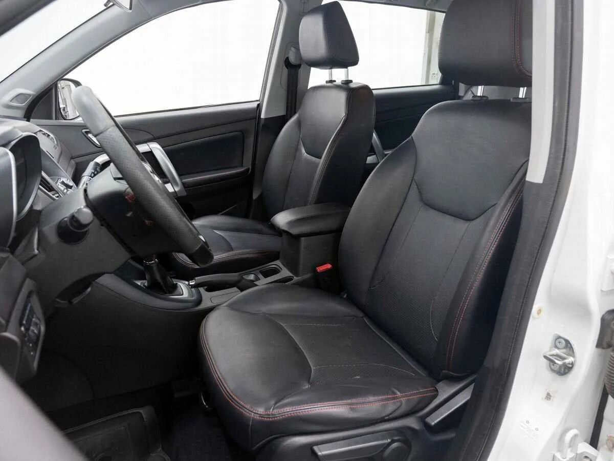Chery Tiggo 5