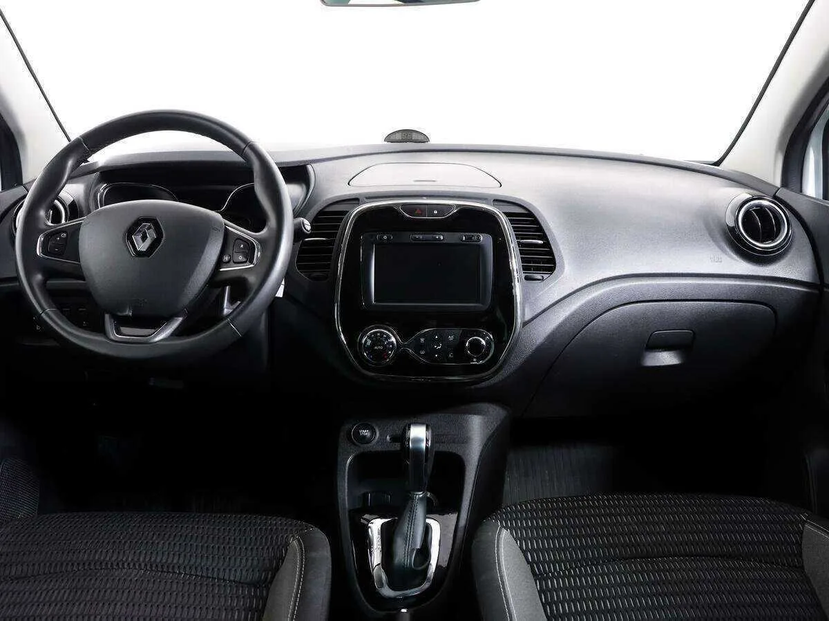 Renault Kaptur