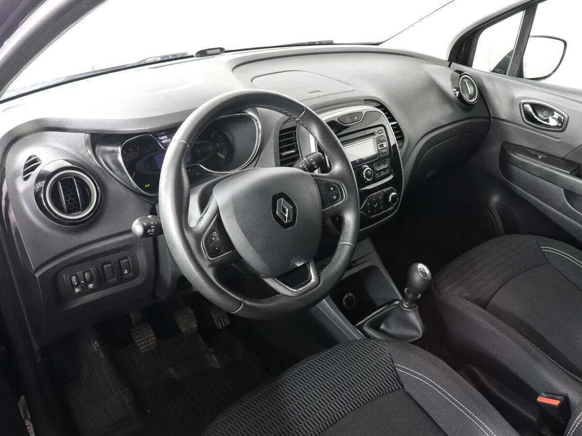 Renault Kaptur