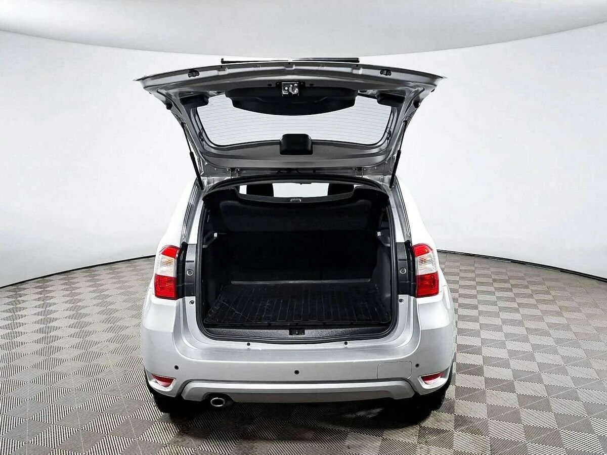 Nissan Terrano