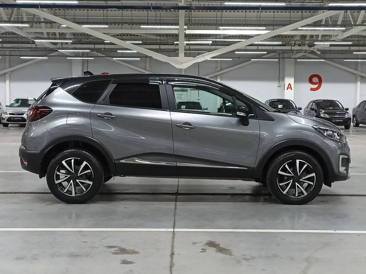 Renault Kaptur