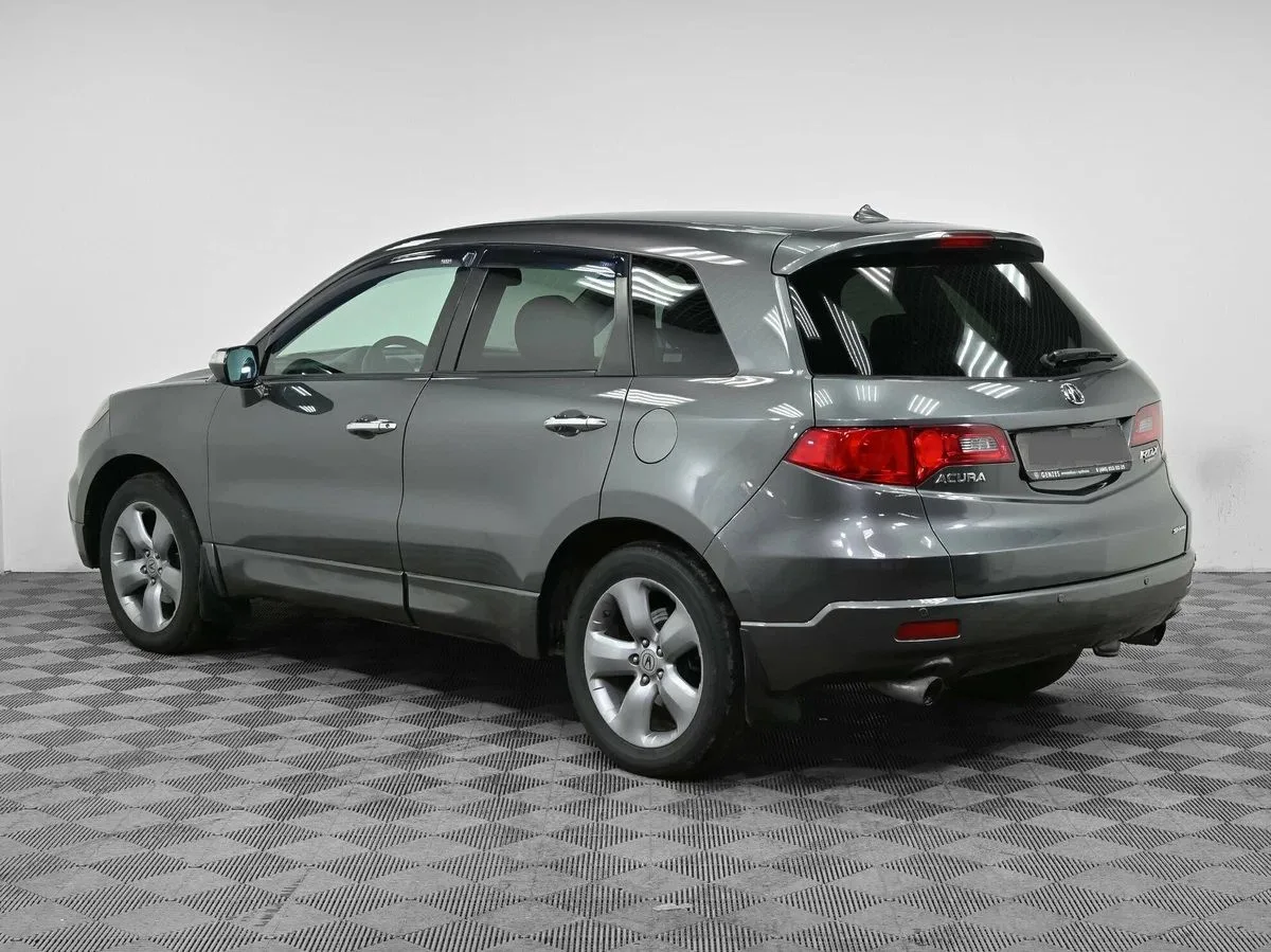 Acura RDX
