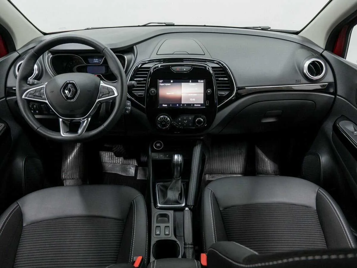 Renault Kaptur