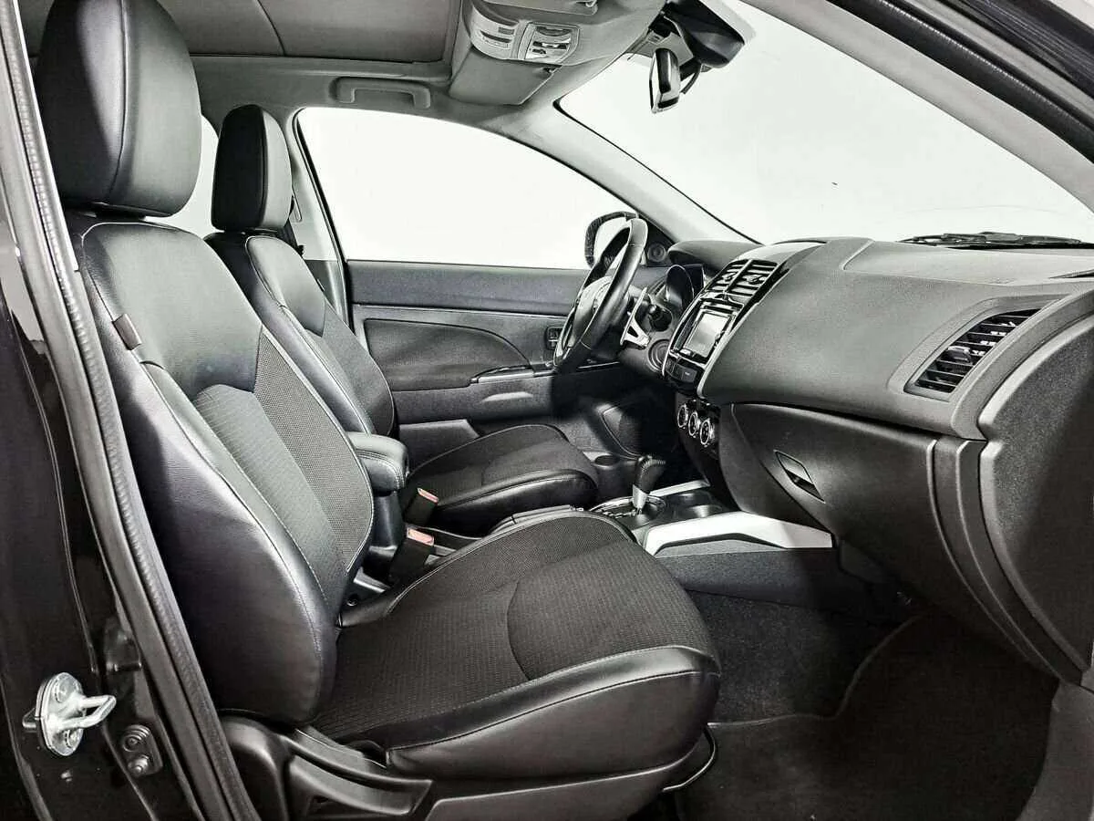 Peugeot 4008