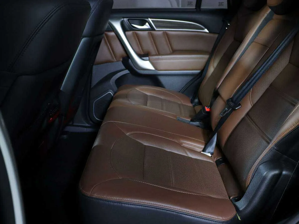 Haval H9