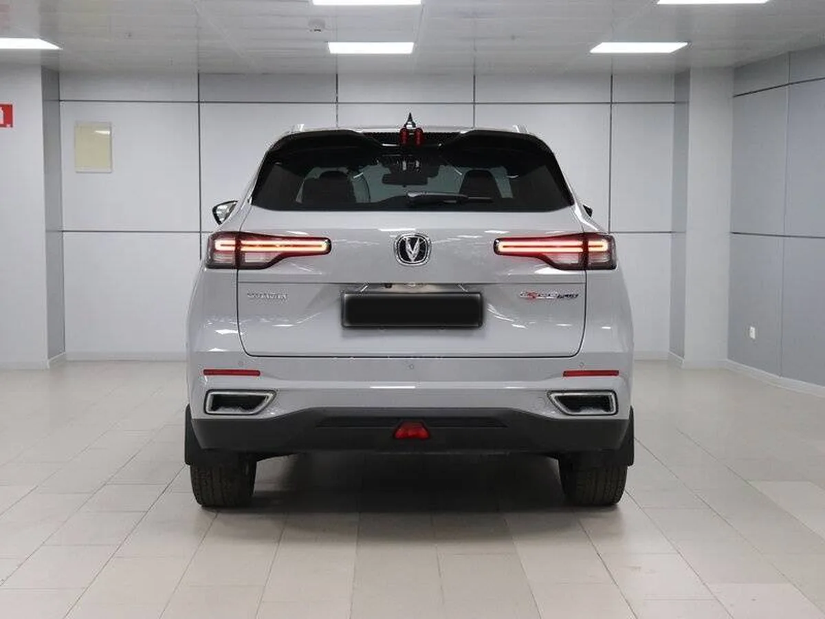 Changan CS55 Plus