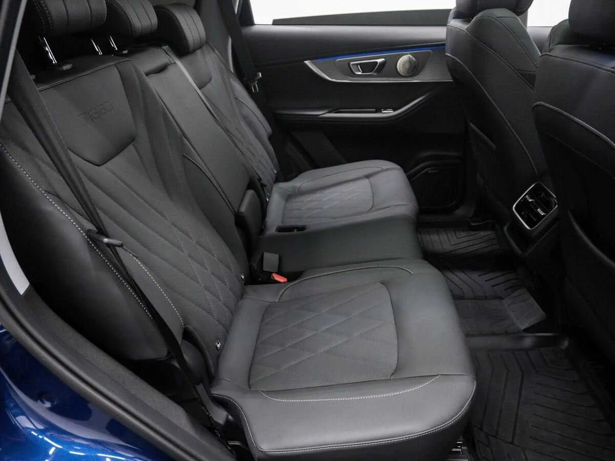 Chery Tiggo 8 Pro Max