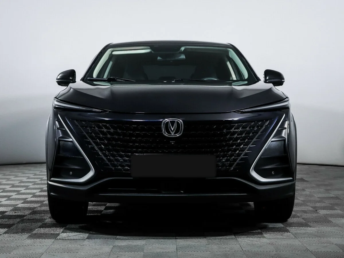 Changan Uni T