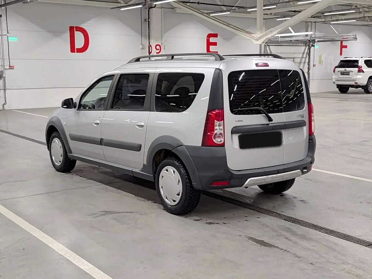 LADA (ВАЗ) Largus